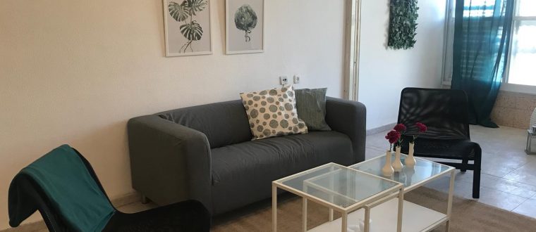 איך גרמתי לדירה “להחטף” ב-3 ימים?