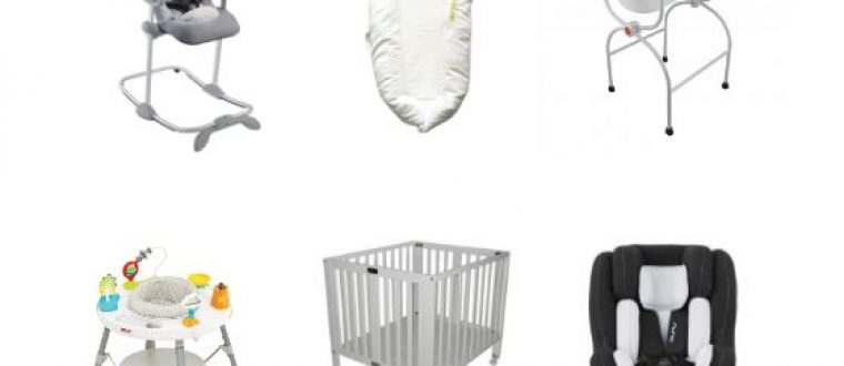 12 פריטי חובה לניובורן